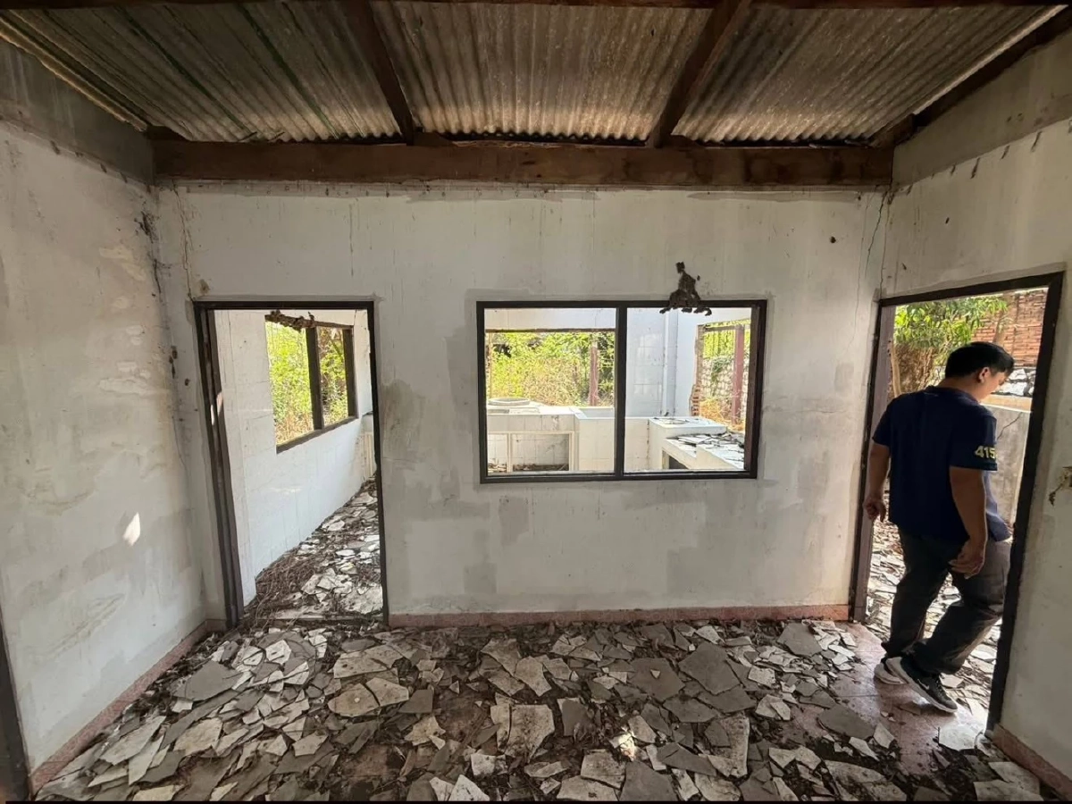 เปิดปมแค้น สั่งอุ้ม ผู้จัดการหนุ่ม จับขัง ก่อนอำพรางคาบ้านร้าง