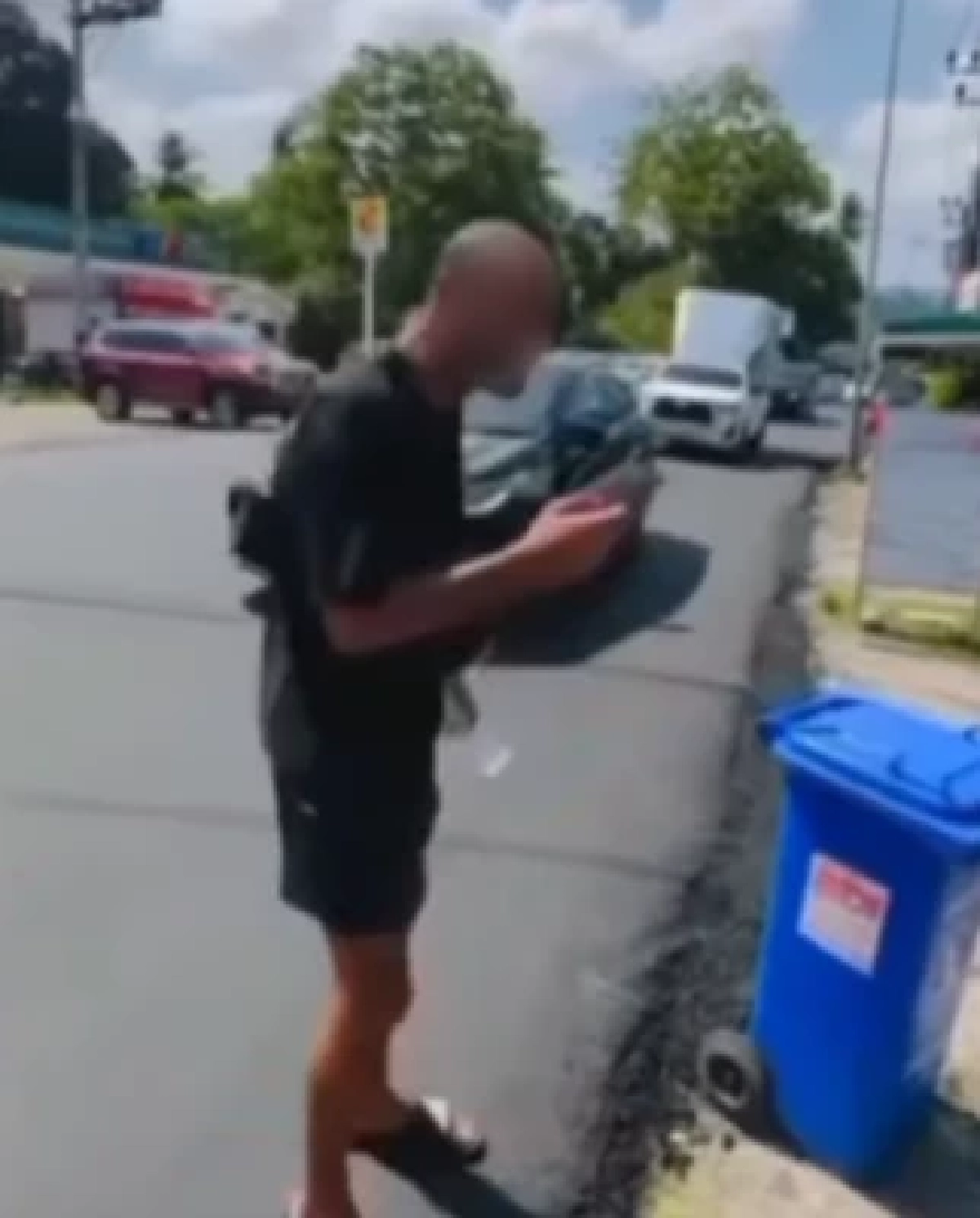 เจ้าของร้าน ทนไม่ไหวเผยสาเหตุแท้จริง คลิปไล่นทท.อิสราเอล