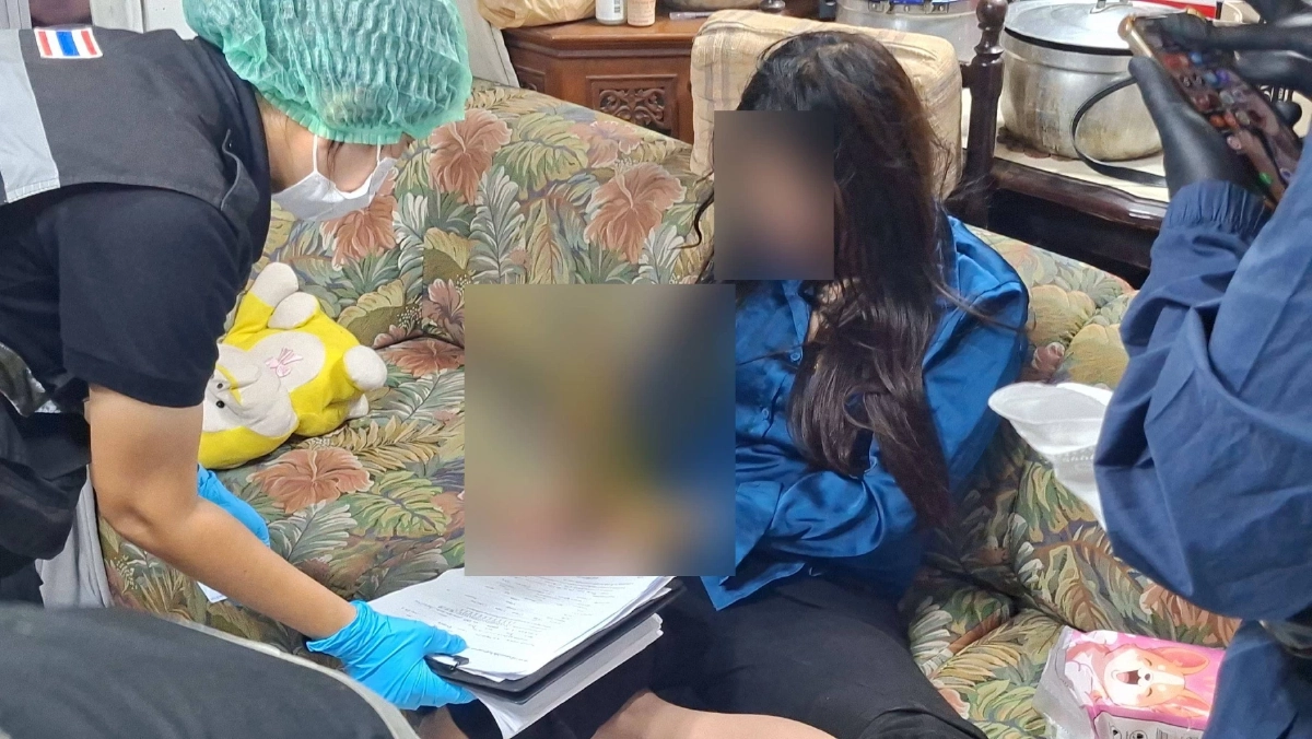 เส้นทางรัก ป๋าโจ - น้องทองประกาย ก่อนสุดท้ายจบลงด้วยโศกนาฏกรรม