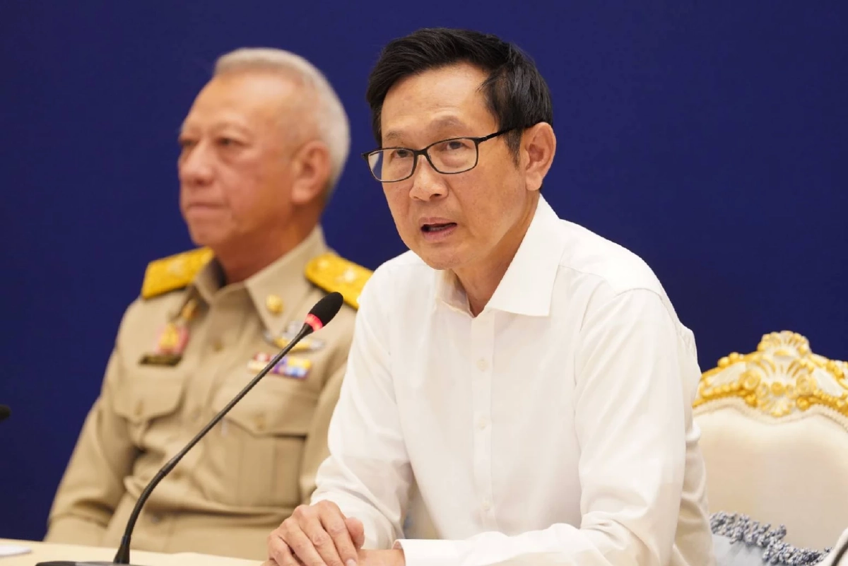 พลังงาน เร่งออกมาตรการด้านพลังงานเพิ่มเติม ดูแลราคาดีเซล เบนซิน