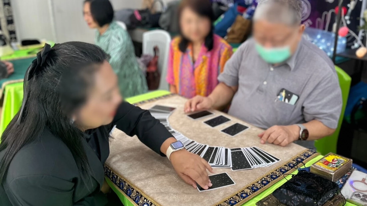 ภาพ @ร.ร.ฝึกอาชีพกรุงเทพมหานคร ประเวศ