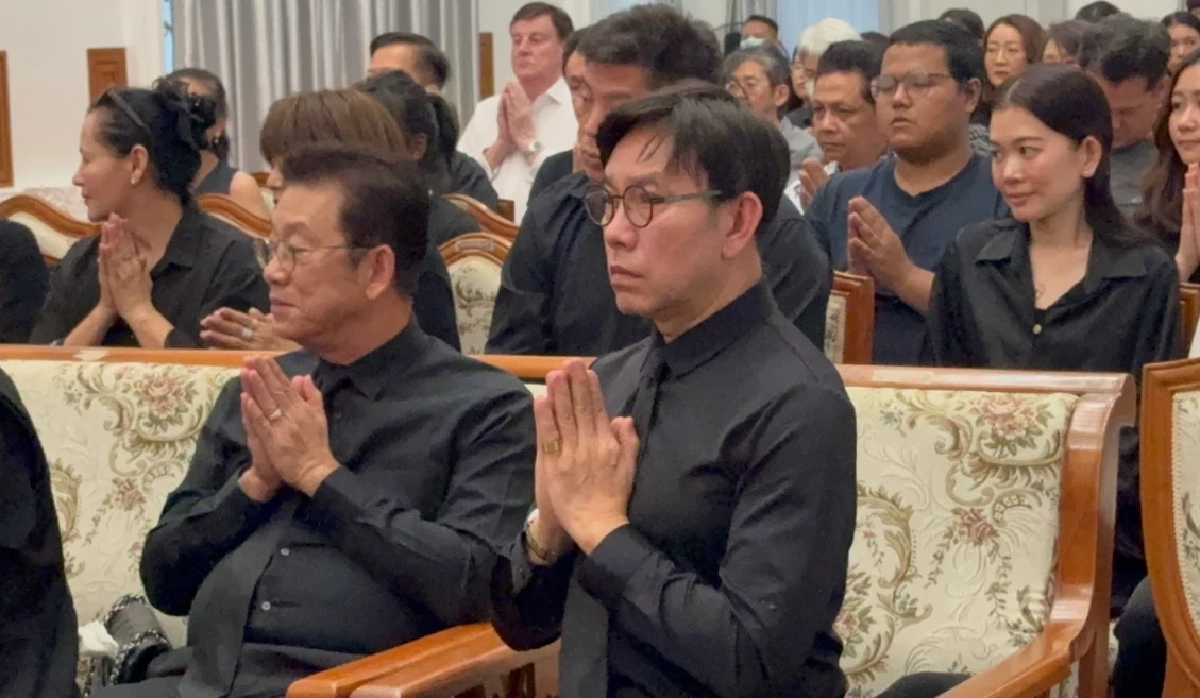 อ่านแล้วเศร้า "เรด้าร์ " ลูกสาวคุณแม่มุกดา โพสต์ล่าสุด