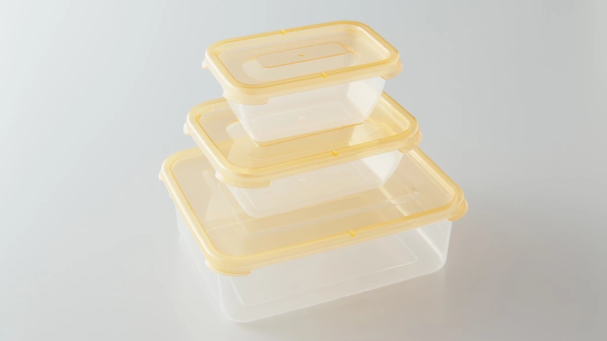  กูรูเตือนแรง! อาหาร 6 อย่างไม่ควรเก็บในพลาสติก อันตรายกว่าที่คิด