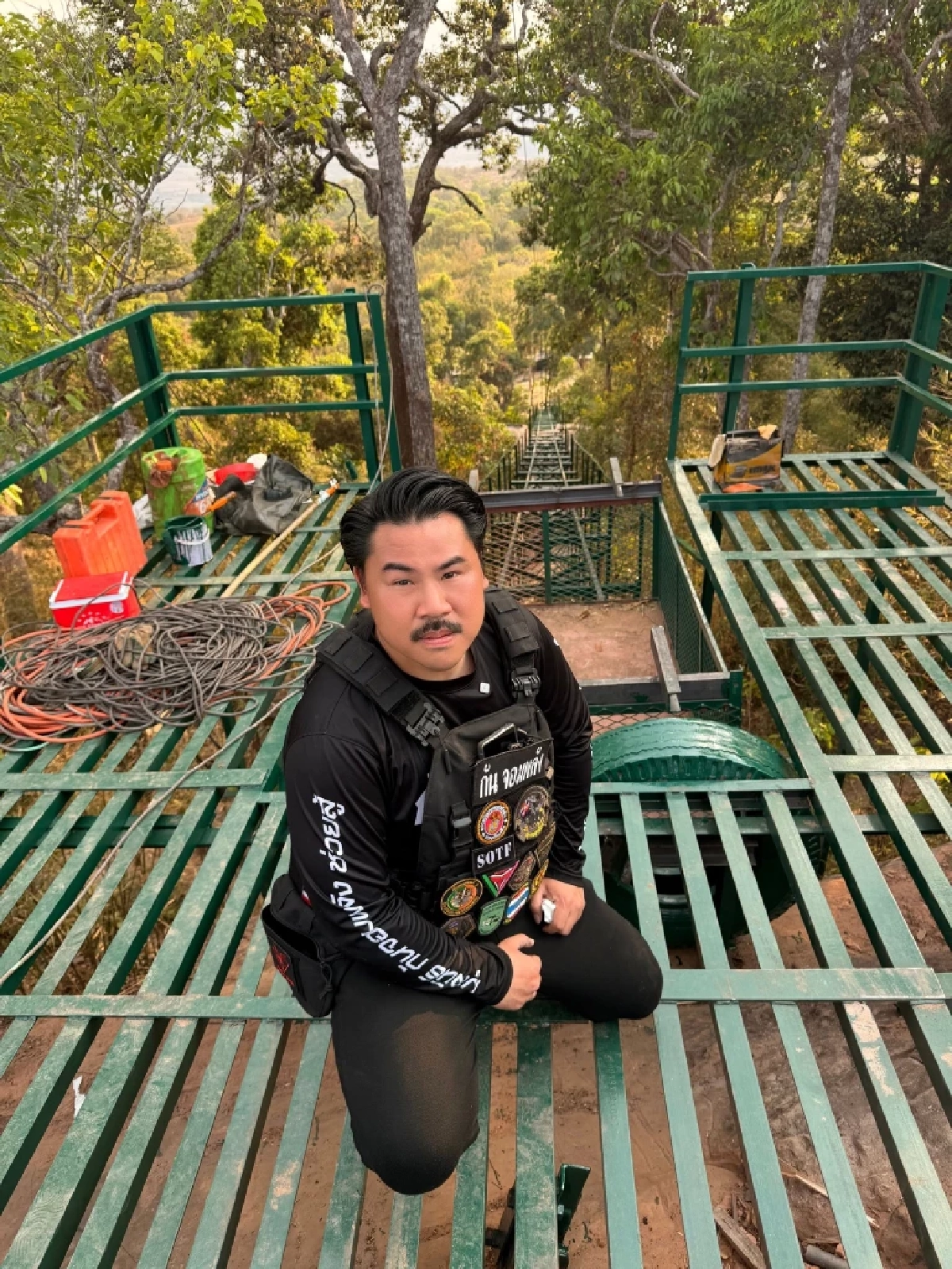 เดือด อนาลโย ซัดตรงๆ 5 ข้อ กัน จอมพลัง อย่าหาแสงมากเลย