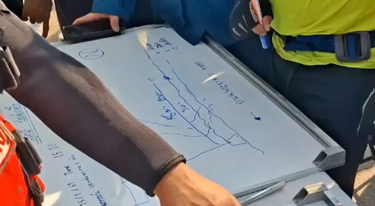 ญาติเปิดปมสงสัย คุณป้า 2 พี่น้องกลางเจ้าพระยา รักและผูกพันกันมาก