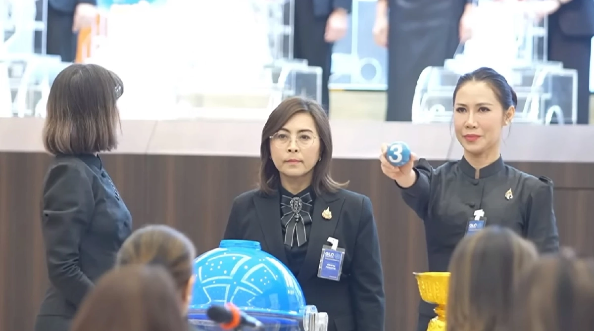 ผลสลาก ธ.ก.ส. 16/3/69 ตรวจหวย ธ.ก.ส. สลากออมทรัพย์ งวด 16 มีนาคม 2569