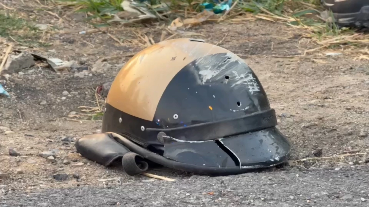 เจอแล้ว "หกล้อแหกด่าน" ทำตำรวจพลีชีพ คนขับหนีส่งข้อความหาแม่