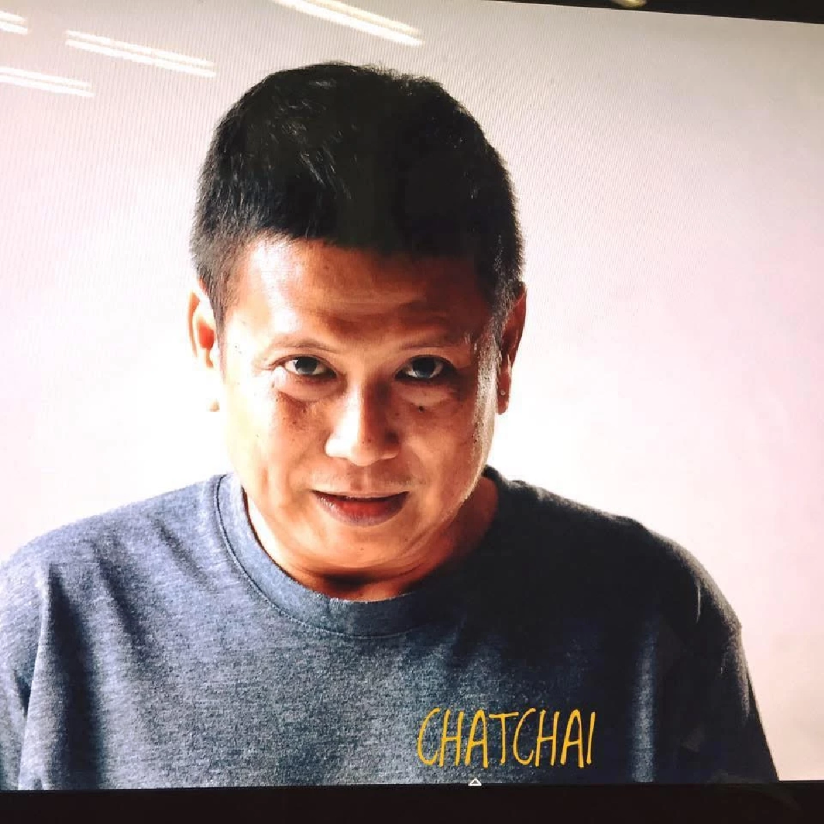 สาเหตุเสียชีวิต ฉัตรชัย นาคสุริยะ ผู้กำกับคนดัง จากไปอย่างสงบ