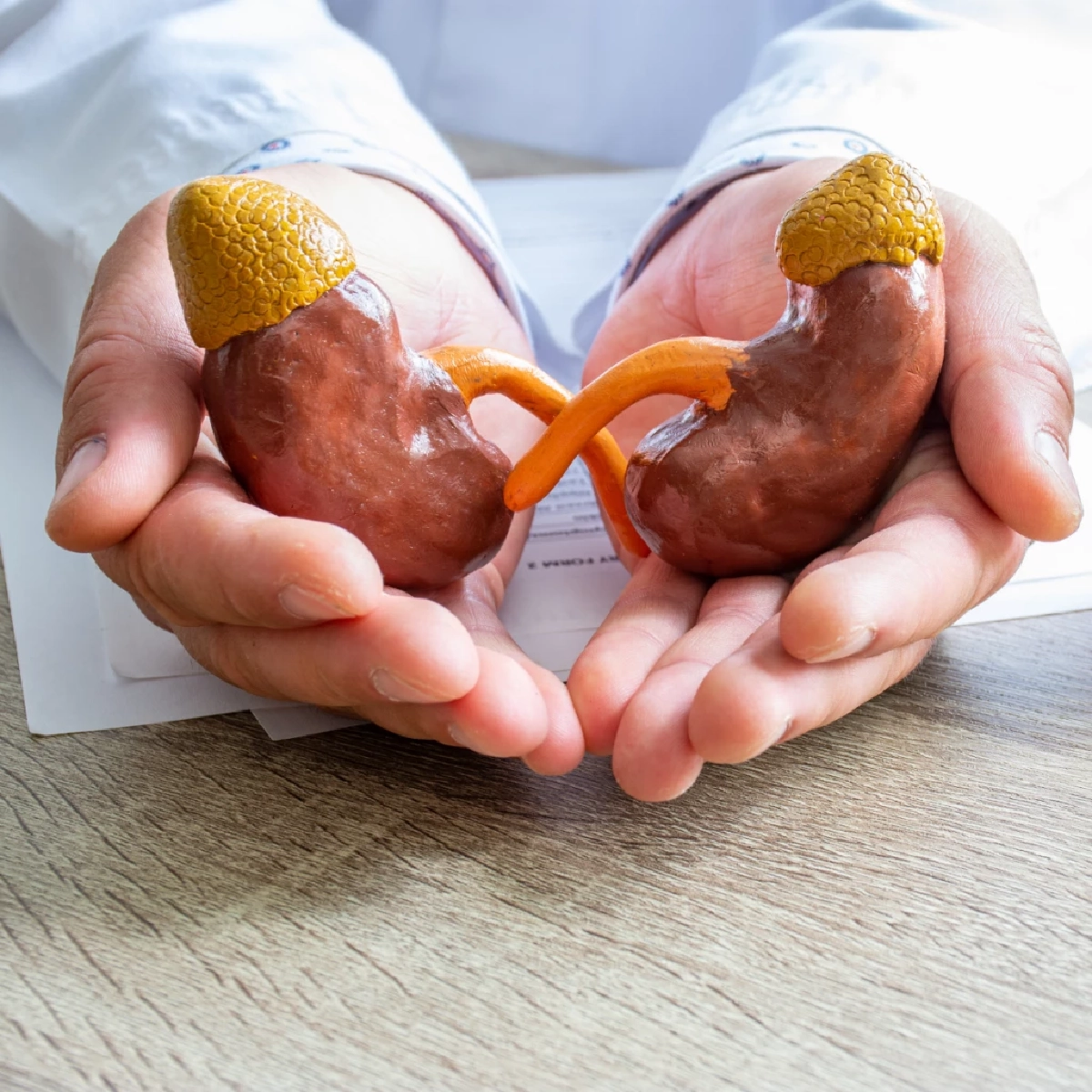 เจาะลึกสาเหตุโรคตับแข็ง เช็กต้นตอมรณะ ทำตับพังไม่รู้ตัว