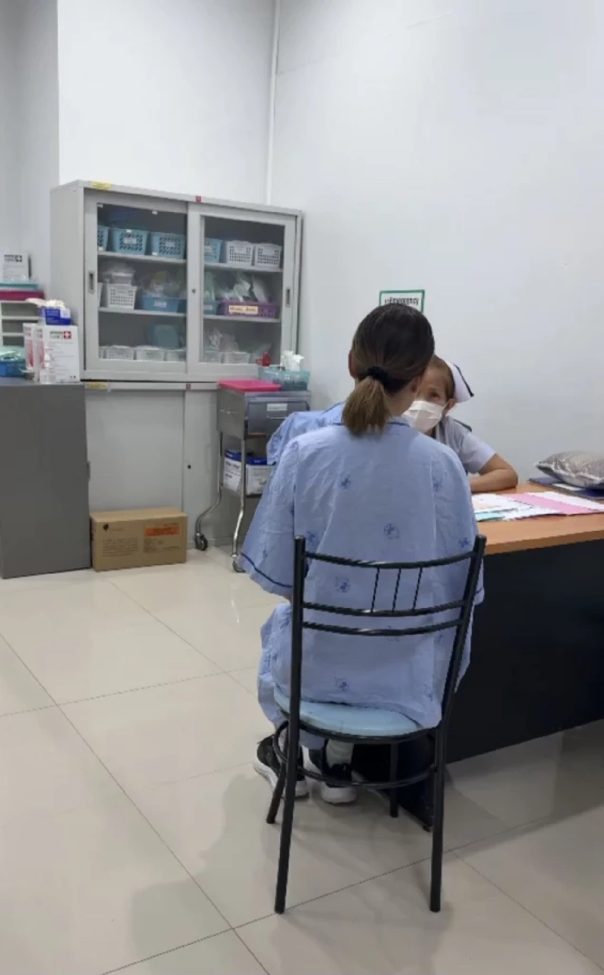 สาวเปิดอาการเล็กๆ เตือนอย่าชะล่าใจ รู้ตัวอีกทีอาจเป็นมะเร็ง