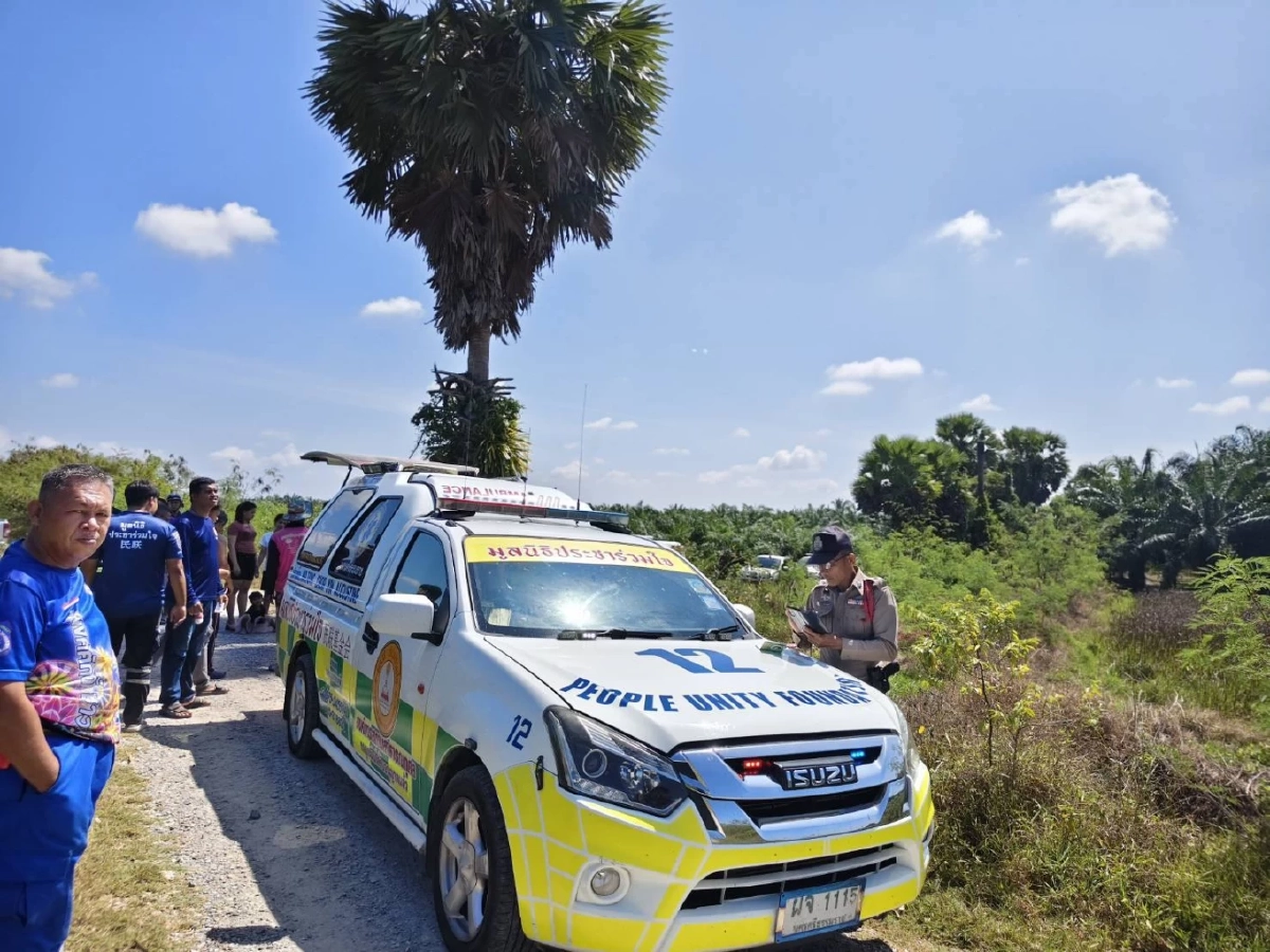 สิ้น "ยายสู้ชีวิต" แห่งเชียรใหญ่ รู้สาเหตุยิ่งอาลัยกว่าเดิม