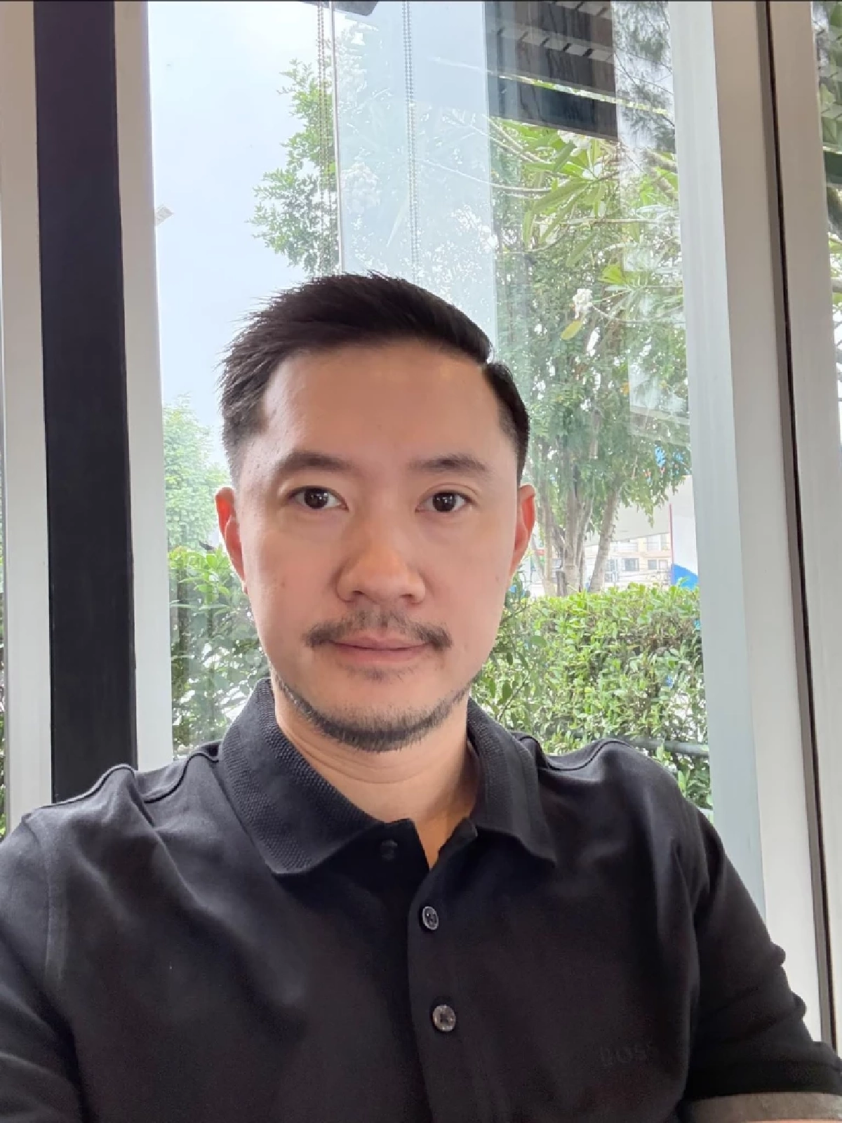 "บอย ท่าพระจันทร์" เปิดใจถึงนิสัย "บูม จักรเพชร" หลังรู้จักมานาน