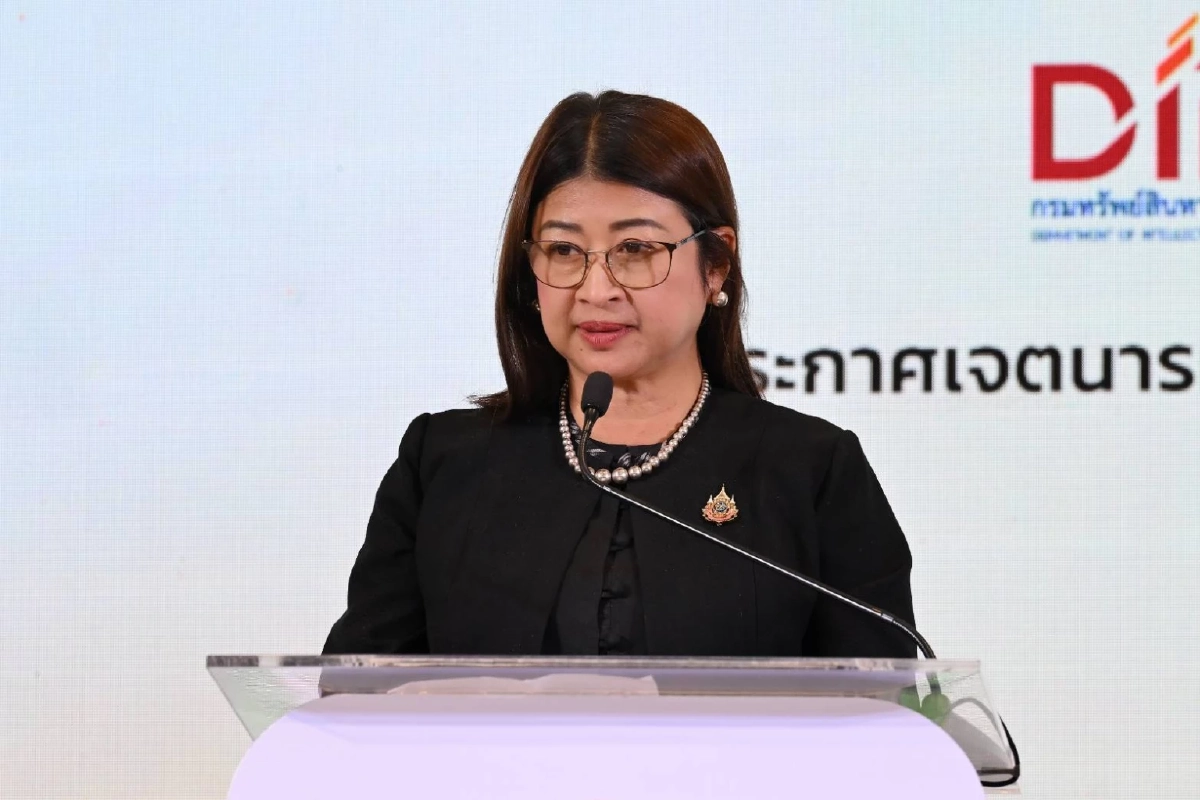 กรมทรัพย์สินทางปัญญา ดึงแนวร่วมภาครัฐ-เอกชน ยกระดับ GI กุ้งมังกร 7 สีภูเก็ต