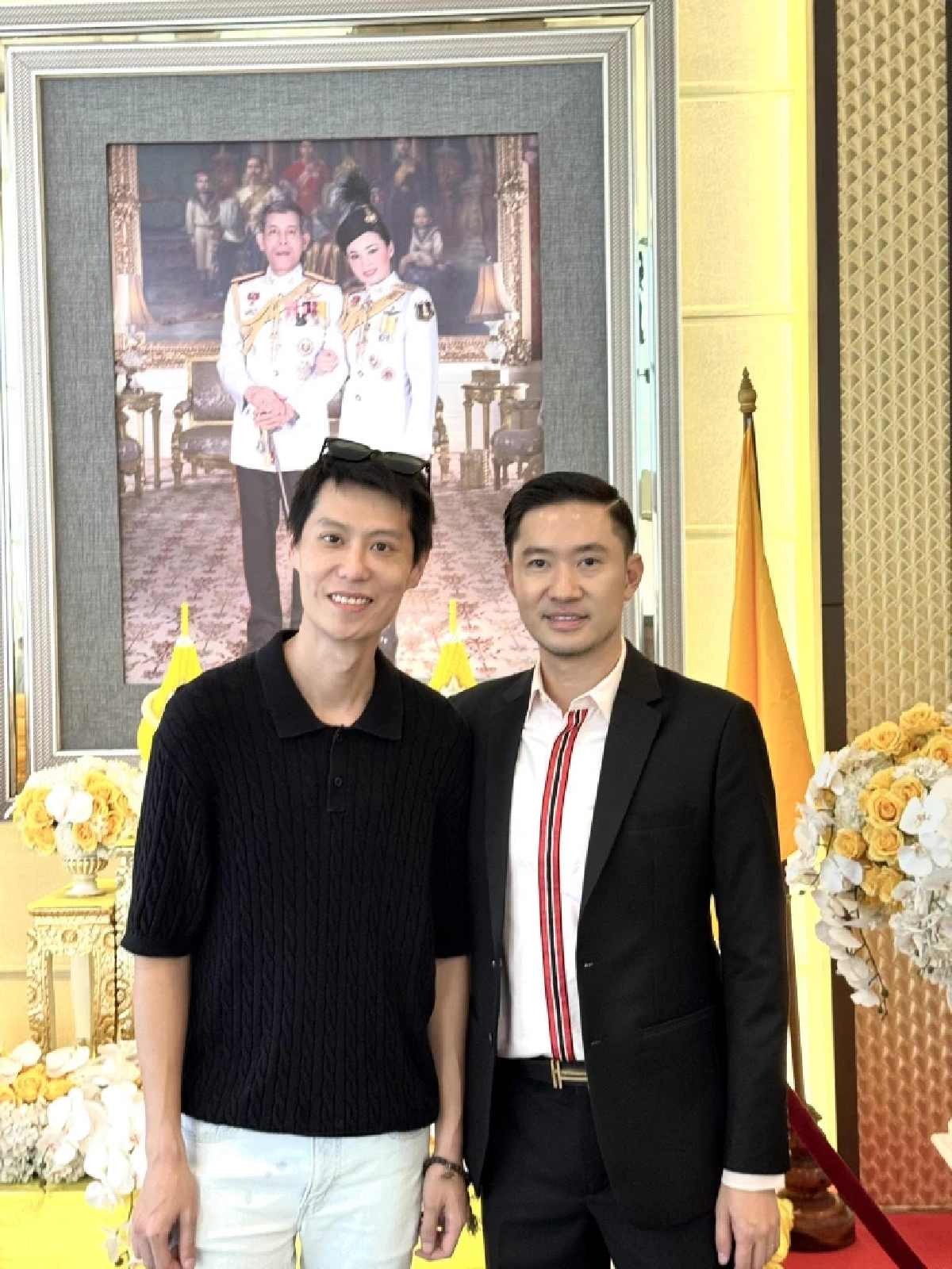 เปิดประวัติ "บูม จักรเพชร" จากเด็กหัวรั้น สู่เซียนพระชื่อดัง