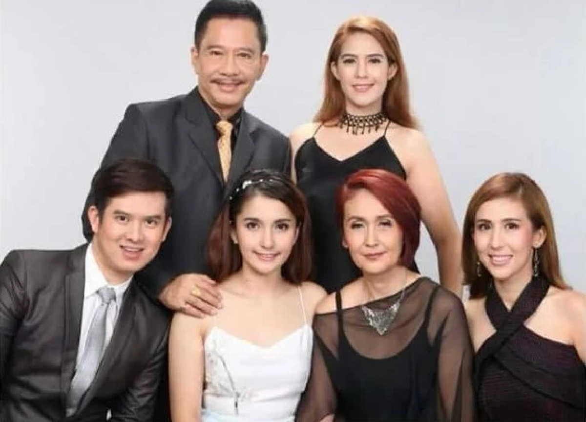 หลานสาว เผยความจริง "สุรชัย สมบัติเจริญ" ปมทะเบียนสมรส