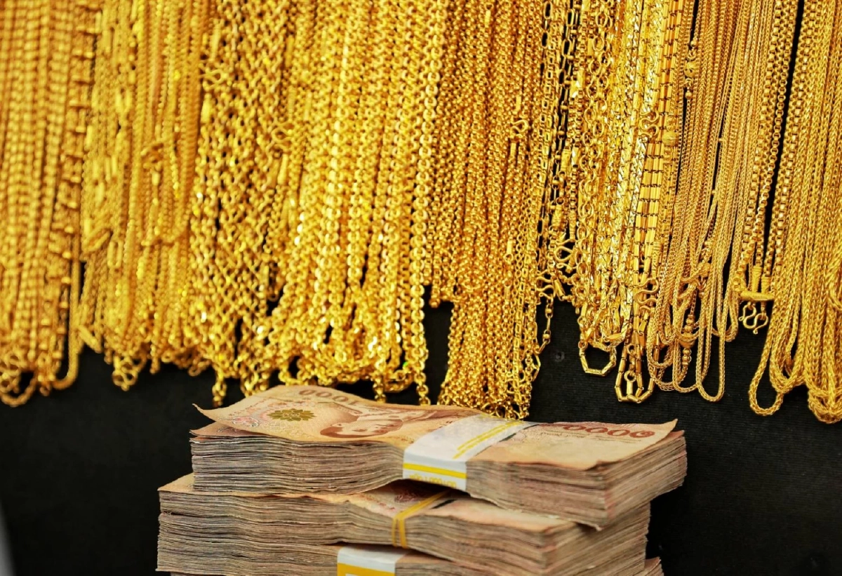 อาจารย์โอเล่ ฟันราคาทอง อย่าเพิ่งปล่อย ปลายปีมีลุ้นแรง