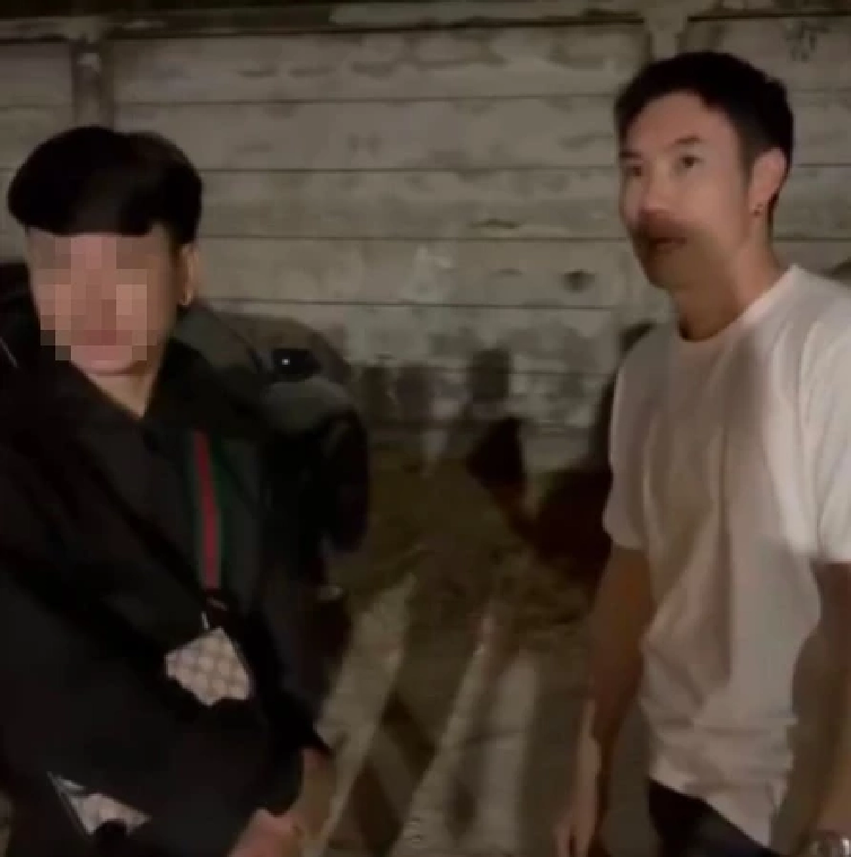 ดราม่าร้อน "ตี๋ ไทยไม่ทน" งานเข้า แจงคลิป 4 รุม 1 เจอกระแสตีกลับแรง