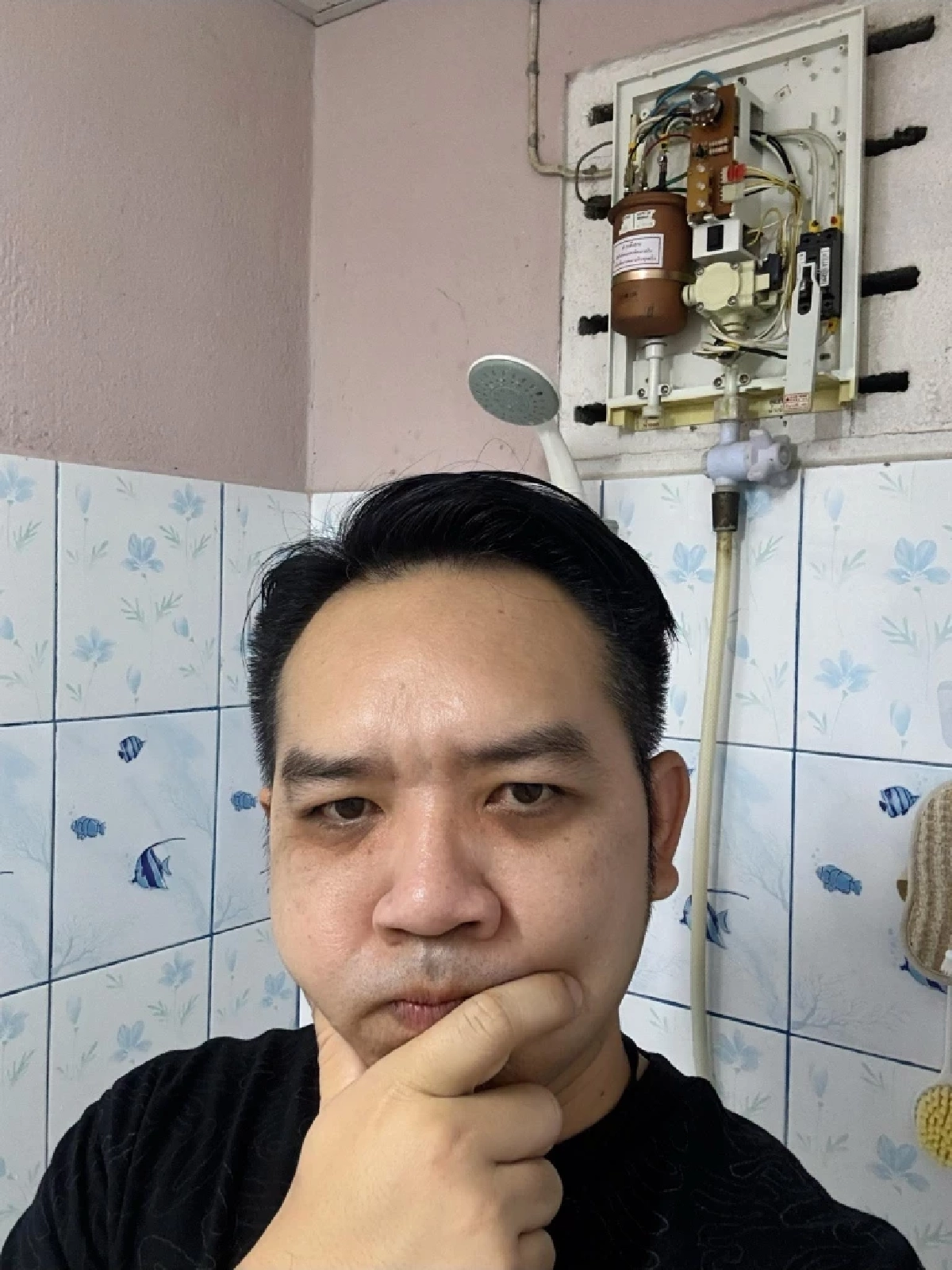 "หมอแล็บแพนด้า" งงหนัก เติมน้ำมันได้ไม่อั้น หลังราคาพุ่ง 6 บาท