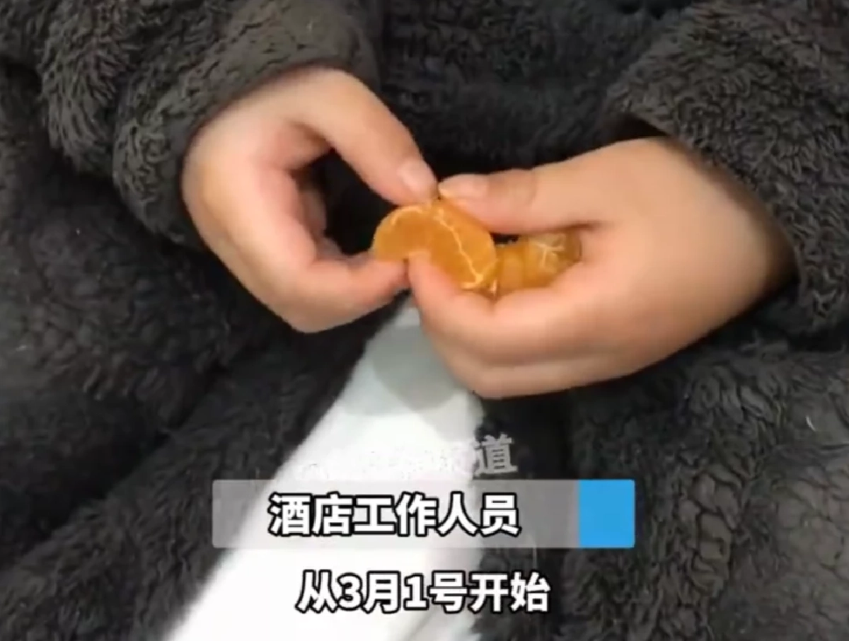 พูดไม่ออก สาวลืมลูกไว้ที่โรงแรม ครึ่งเดือนพนง.ต้องช่วยกันเลี้ยง