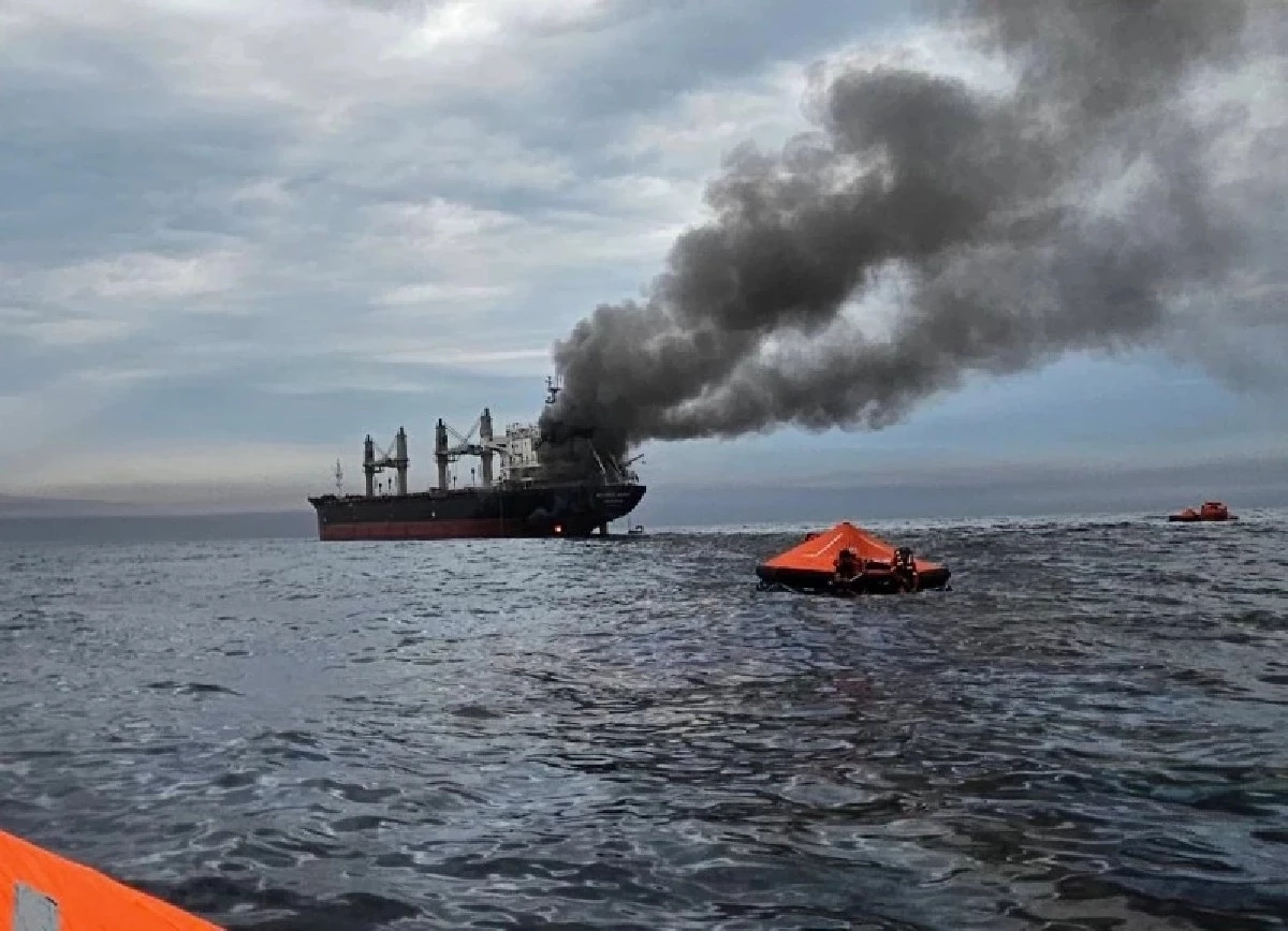 "เต้ 007" โพสต์ถึง "กัน จอมพลัง" แบบตรงๆ หลังดราม่าแผนเจ็ตสกี