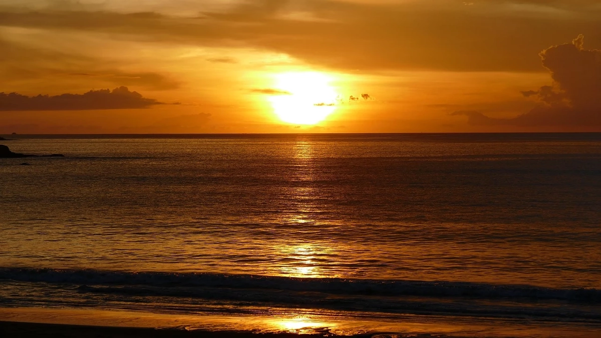 10 ประเทศร้อนที่สุดในโลก 2568 บอกเลย ประเทศไทย พีกที่สุด