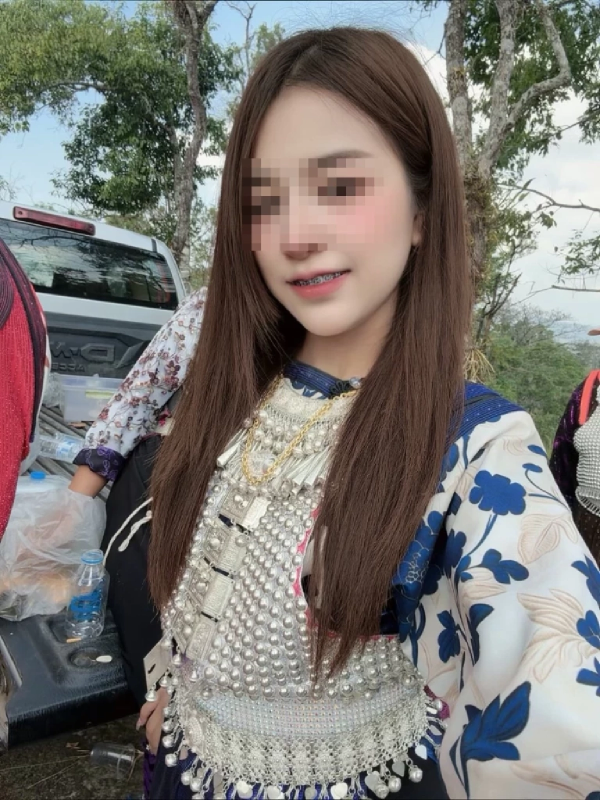 ปอนด์ พี่เขย ยอมสารภาพแล้ว มือถือ น้องแพรว หายไปไหน