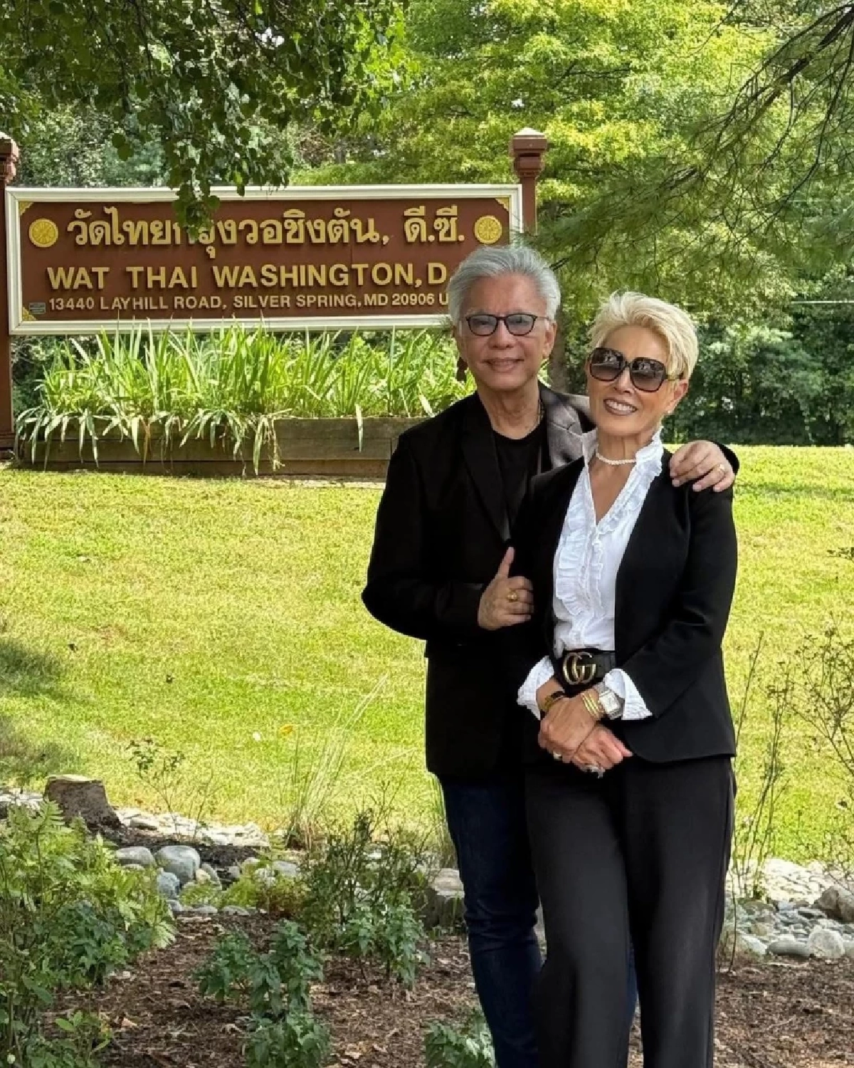 ยังไม่จบ สุรชัย สมบัติเจริญ ซัดลูกชายไม่ไว้หน้า ลั่นเดี๋ยวมีภาค2