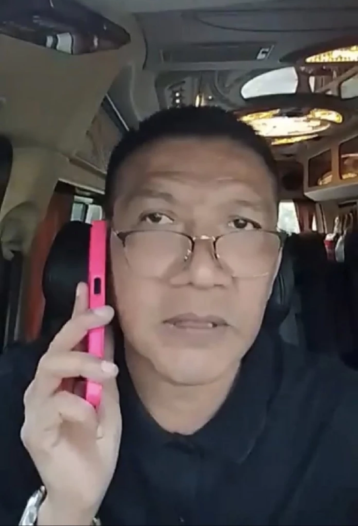 พีกมาก ป๋าชู ทิ้งบอมบ์เล่าไม่กั๊ก สาเหตุแท้จริงออกจากรายการ