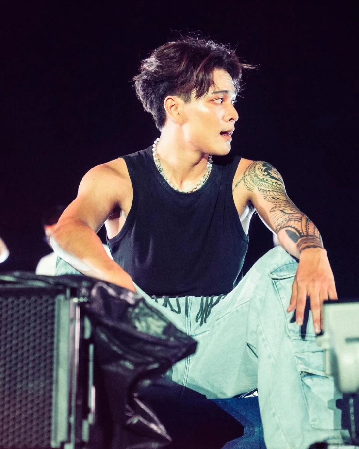 ตามหา แดนเซอร์กระแต หายตัวติดต่อไม่ได้ คาดถูกหลอกไปเขมร