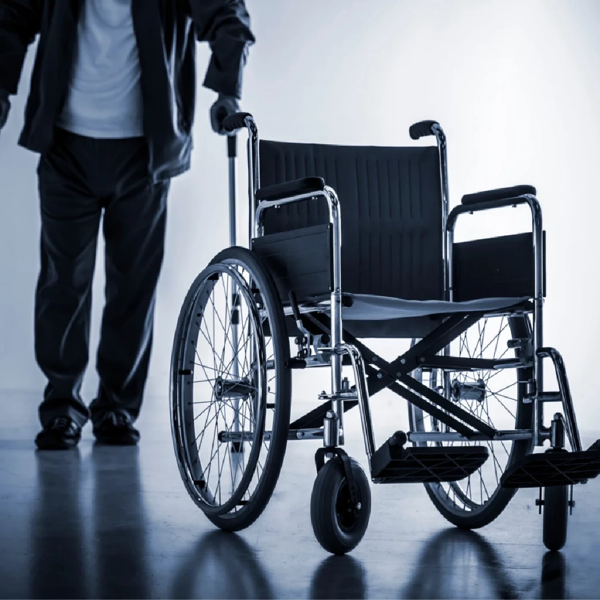 พม. เปิดกู้เงินกองทุนคนพิการ สูงสุด 1 ล้านบาท ไร้ดอกเบี้ย