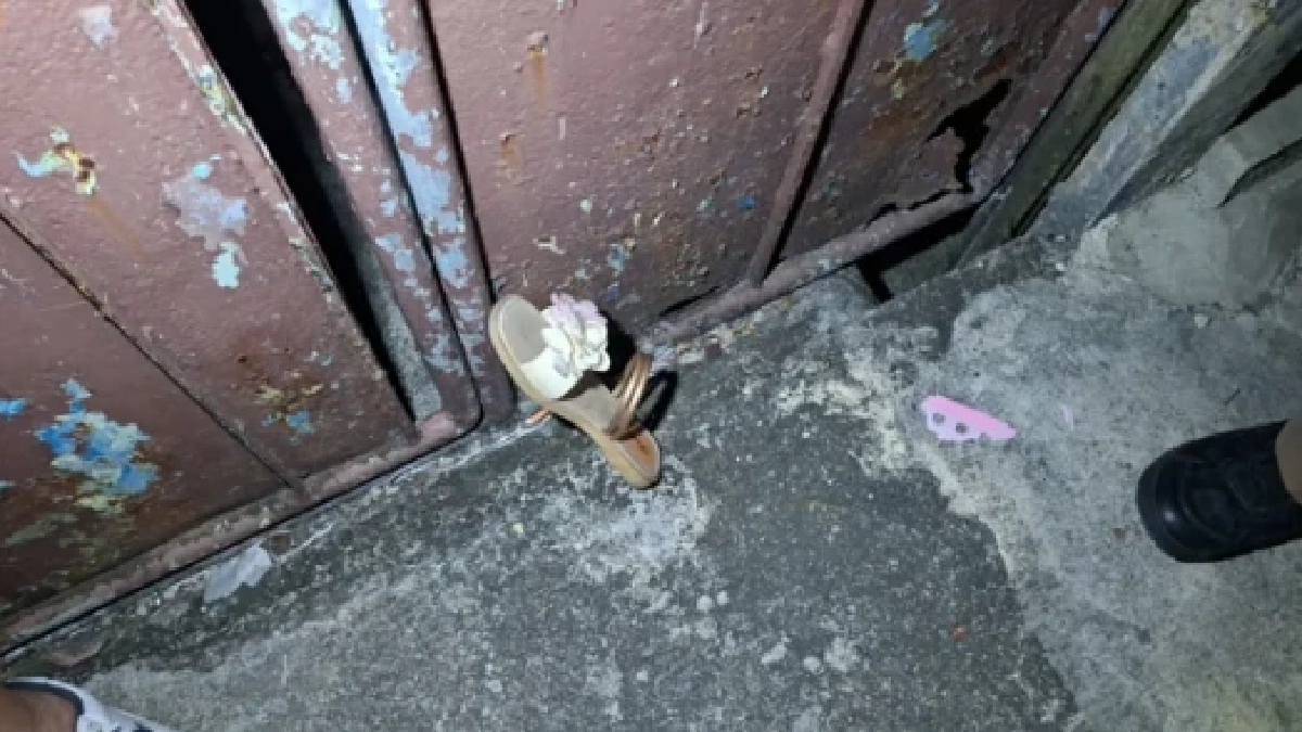 เศร้ามากชีวิต "ลุงโจ" รู้คบ สาว 30 กี่เดือน ก่อนชะตาถึงฆาต