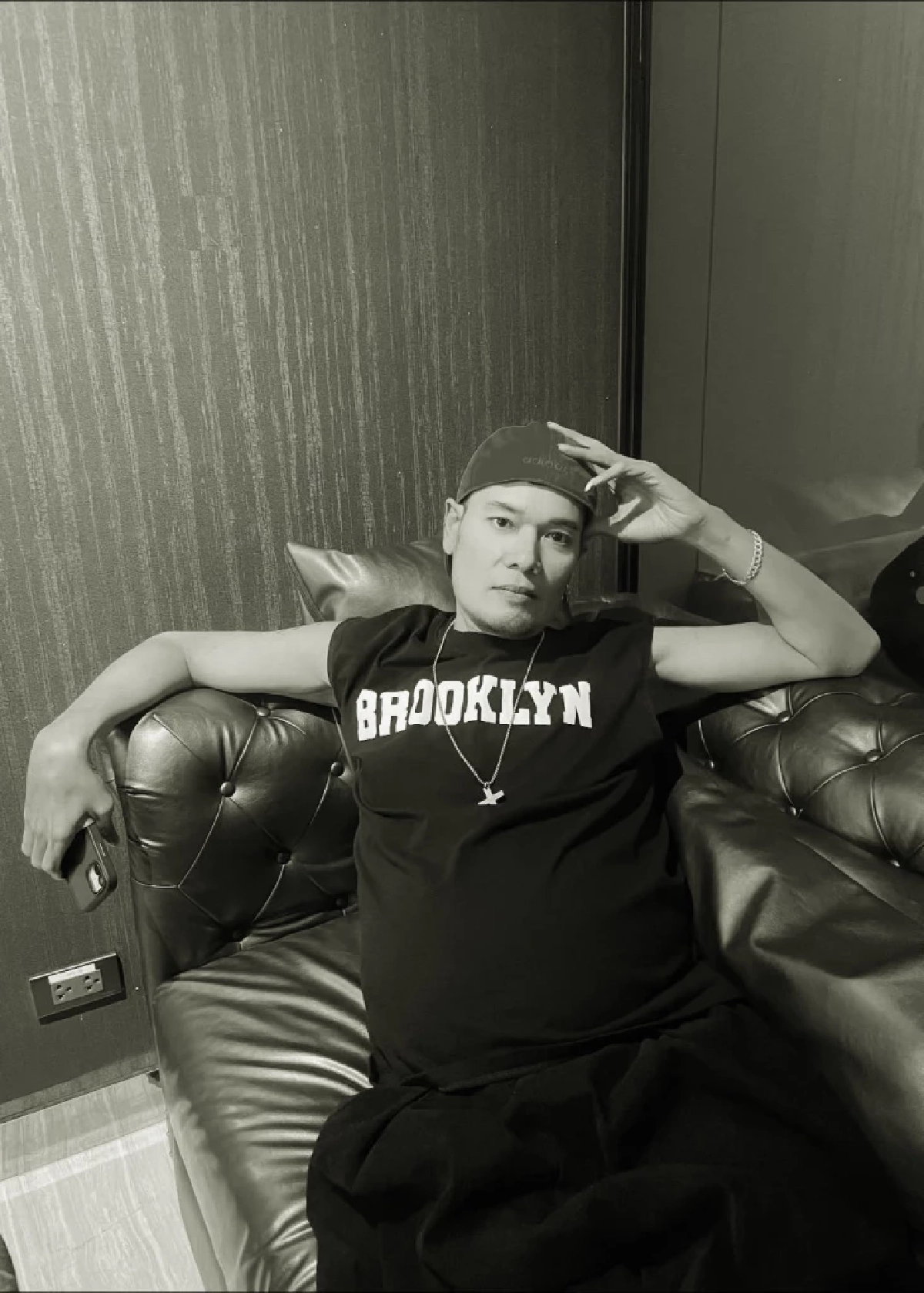 "นาย เดอะคอมเมเดี้ยน" เผยเศร้ารู้ "เหน่ง เหม่งจ๋าย" เคยขออะไร