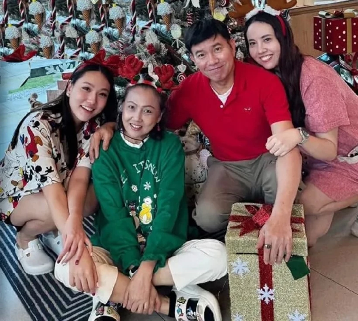 แจกัน น้องสาว กุญแจซอล เผยความจริง หลังเก็บมาเกือบ 10 ปี