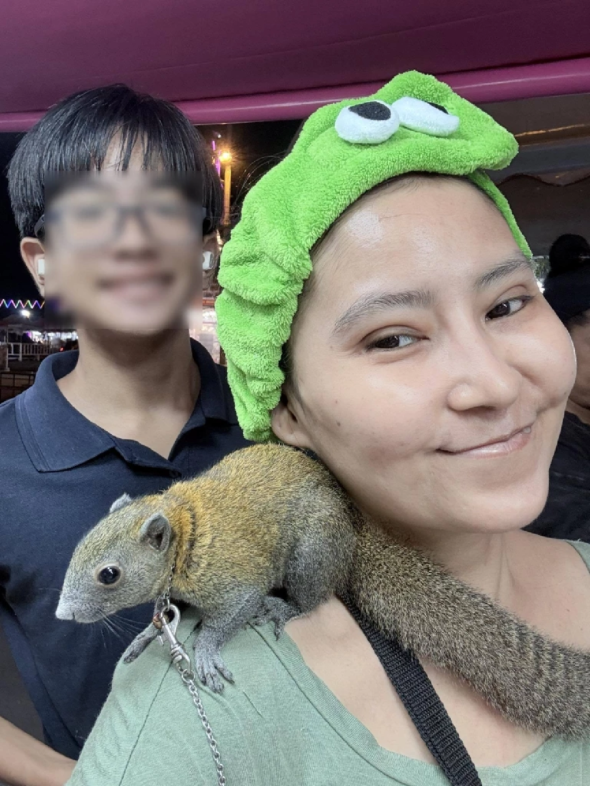 ถึงทางตัน โรสเมรี่ วอนช่วยเหลือ ลูกเครียดหนัก หลังเอาไอแพดไปจำนำ