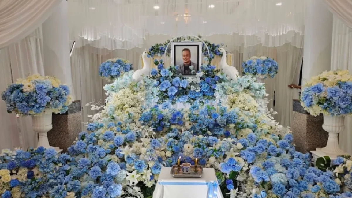 "เหน่ง เหม่งจ๋าย" เข้าฝันแม่บ้าน"บอล เชิญยิ้ม" ก่อนได้เลขกลับมา