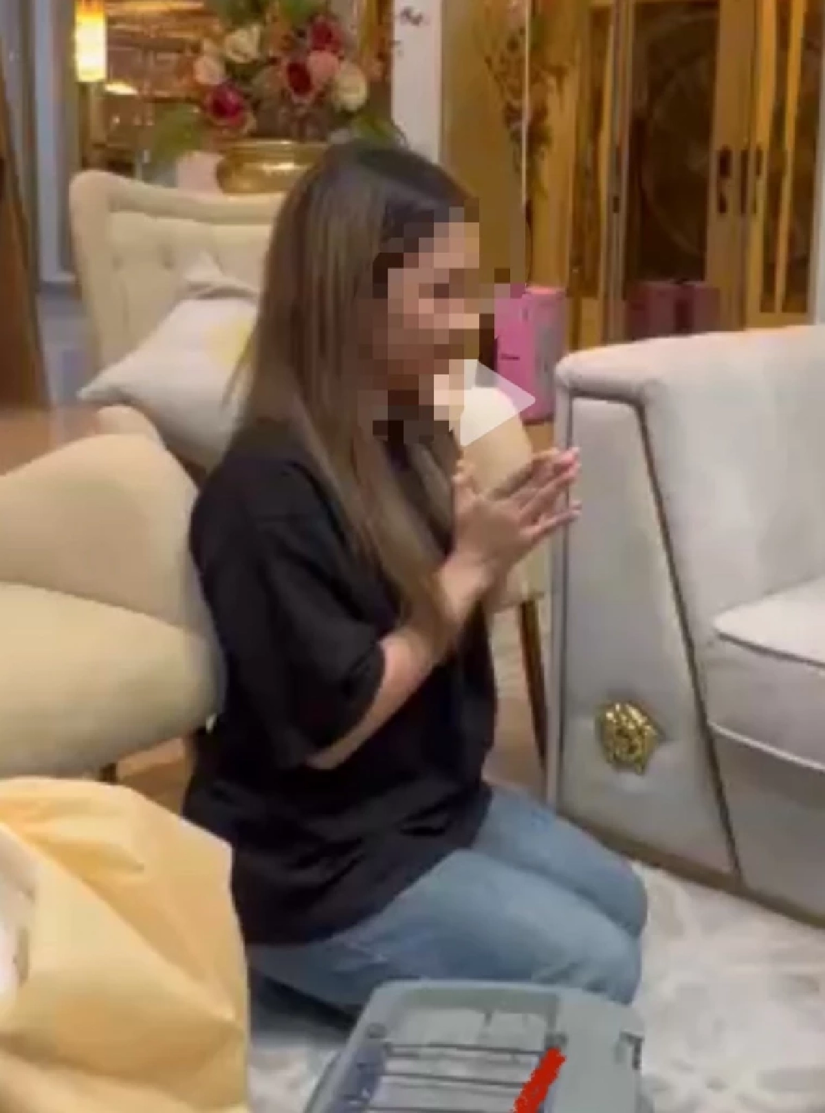 แม่ตั๊ก ไม่เอาเรื่องมือที่3 หลังกราบขอโทษ  พูดชัดเรื่องป๋าเบียร์