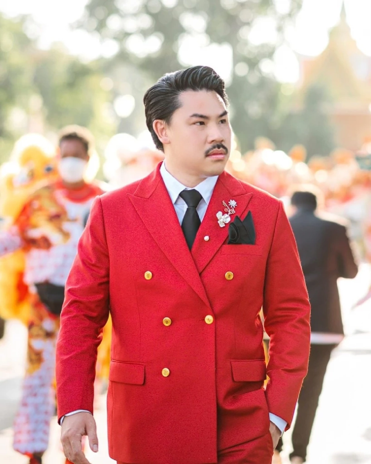 "เต้ 007" โพสต์ถึง "กัน จอมพลัง" แบบตรงๆ หลังดราม่าแผนเจ็ตสกี