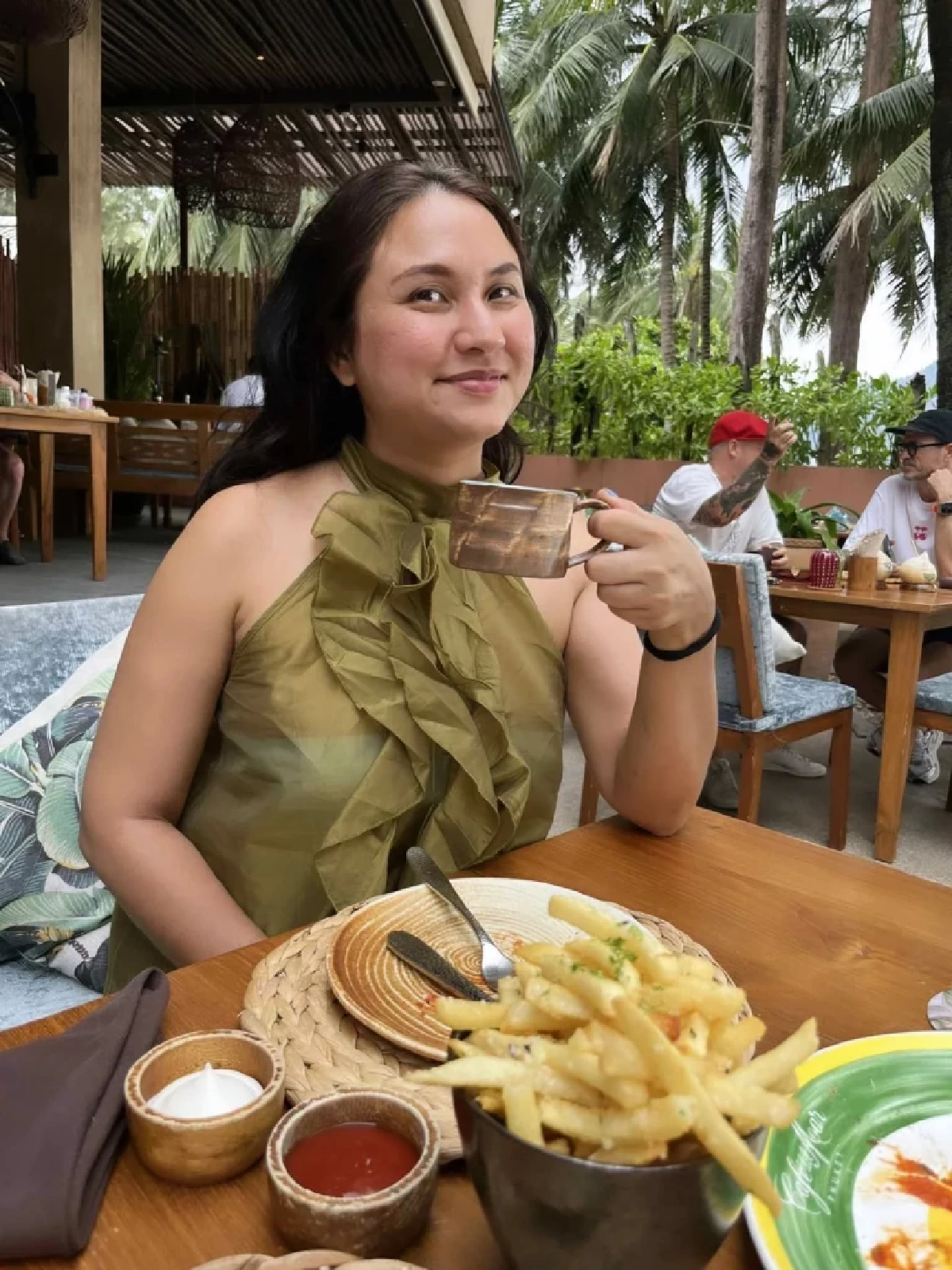 เปิดภาพปัจจุบัน น้องลูกหมี ดาราเด็ก วันนี้เป็นนักธุรกิจเต็มตัว