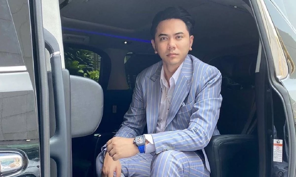 รู้จัก แอ็คมี่ วรวัฒน์ นักขุด Bitcoin ยุคแรก สู่เจ้าพ่อฟินเทคโลก