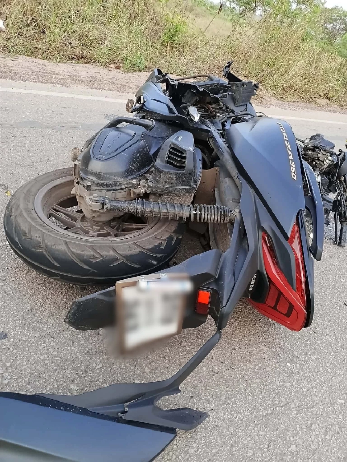 เศร้า นางงามเวทีดัง จากไปกะทันหัน หลังกลับจากดูหมอลำกับเพื่อน