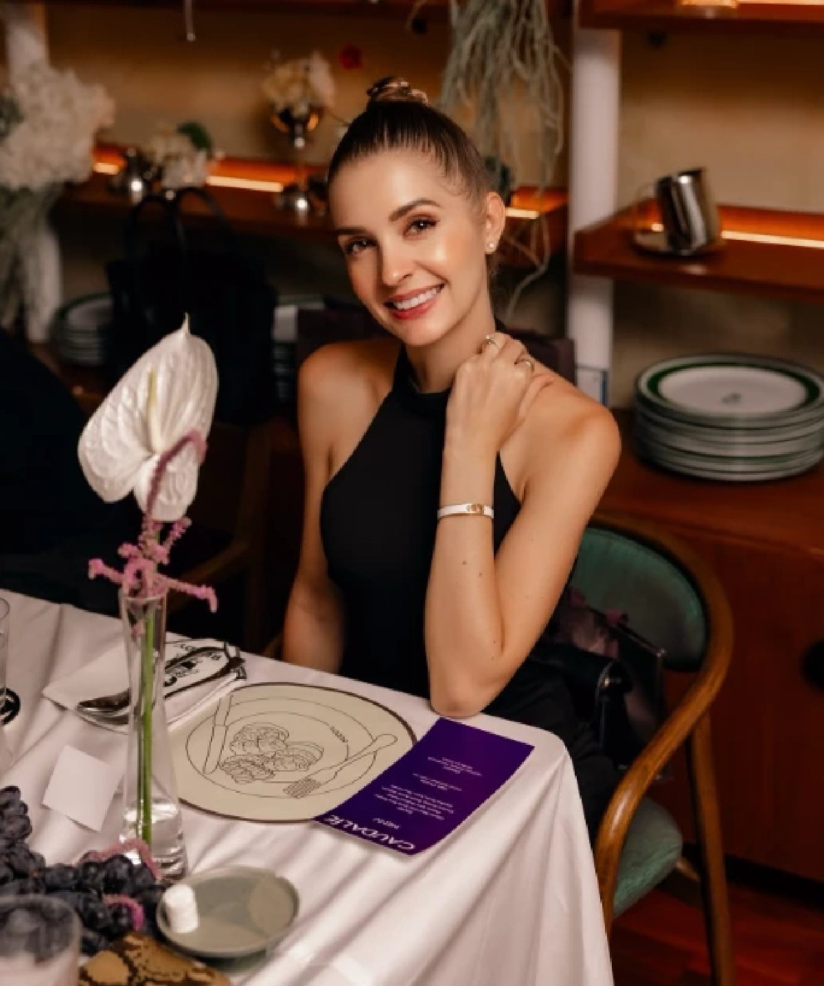 ฝั่ง "เอส กันตพงศ์" เผยปมเรื่องบุคคลที่สาม ก่อนทิ้งท้ายสะดุ้ง