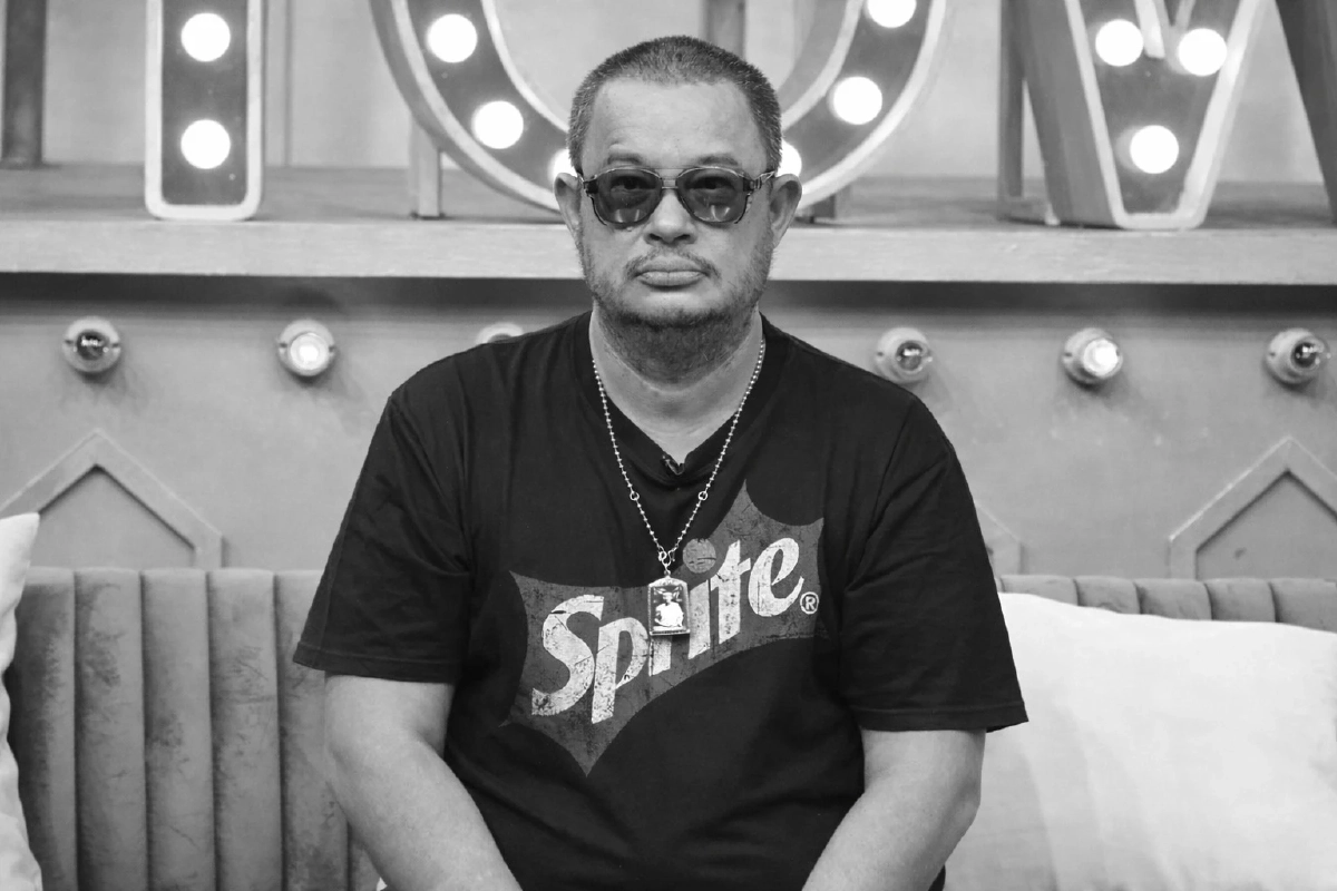 แหม่ม สุริวิภา โพสต์อาลัยเศร้า แดนนี่ ศรีภิญโญ หลังจากไปกะทันหัน