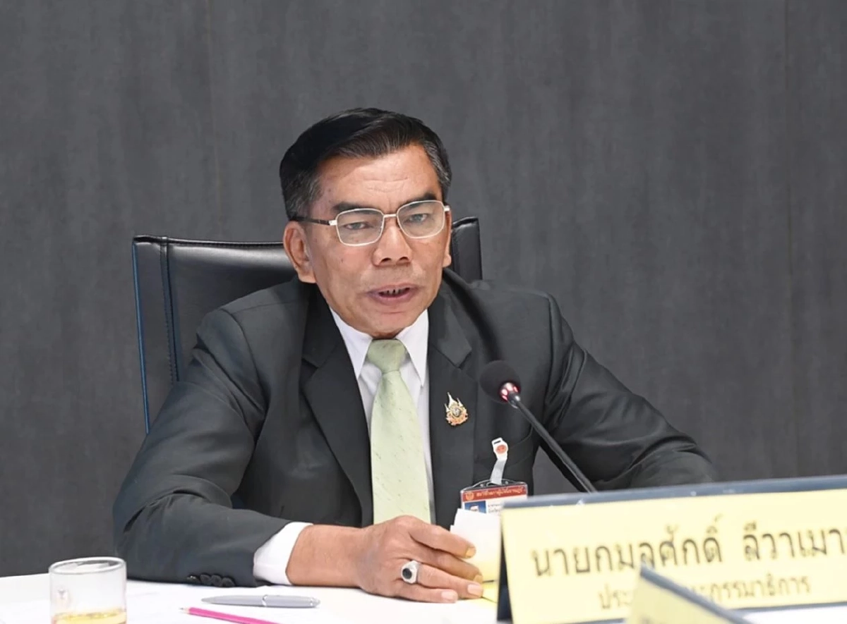 อดีตนาวิกฯ สารภาพแพ้เสียงในหัว ลั่นไก สส.กมลศักดิ์ ไม่สำเร็จ