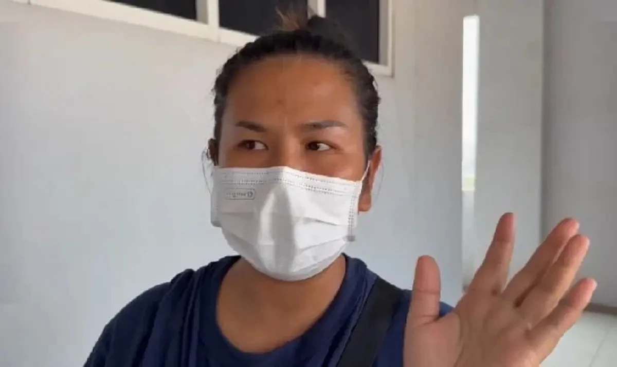 ภรรยา "แดนนี่" เล่านาทีวิกฤต เผยอาการสุดท้าย ก่อนจากไปอย่างสงบ