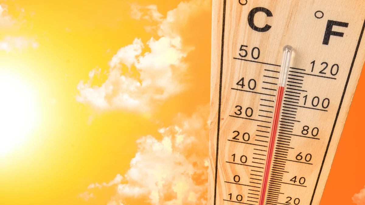 เตือนมนุษย์เงินเดือน  เข้าออกห้องแอร์สลับแดด เสี่ยงป่วย-ภูมิตก