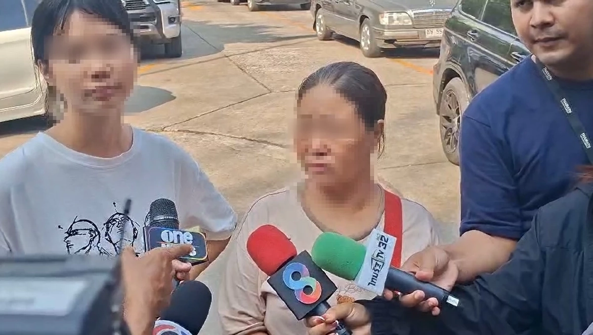 หนังคนละม้วน แม่วัย 44 ถือสูติบัตรโต้ปมลูกสาววัย 19 ดราม่าตาลปัตร