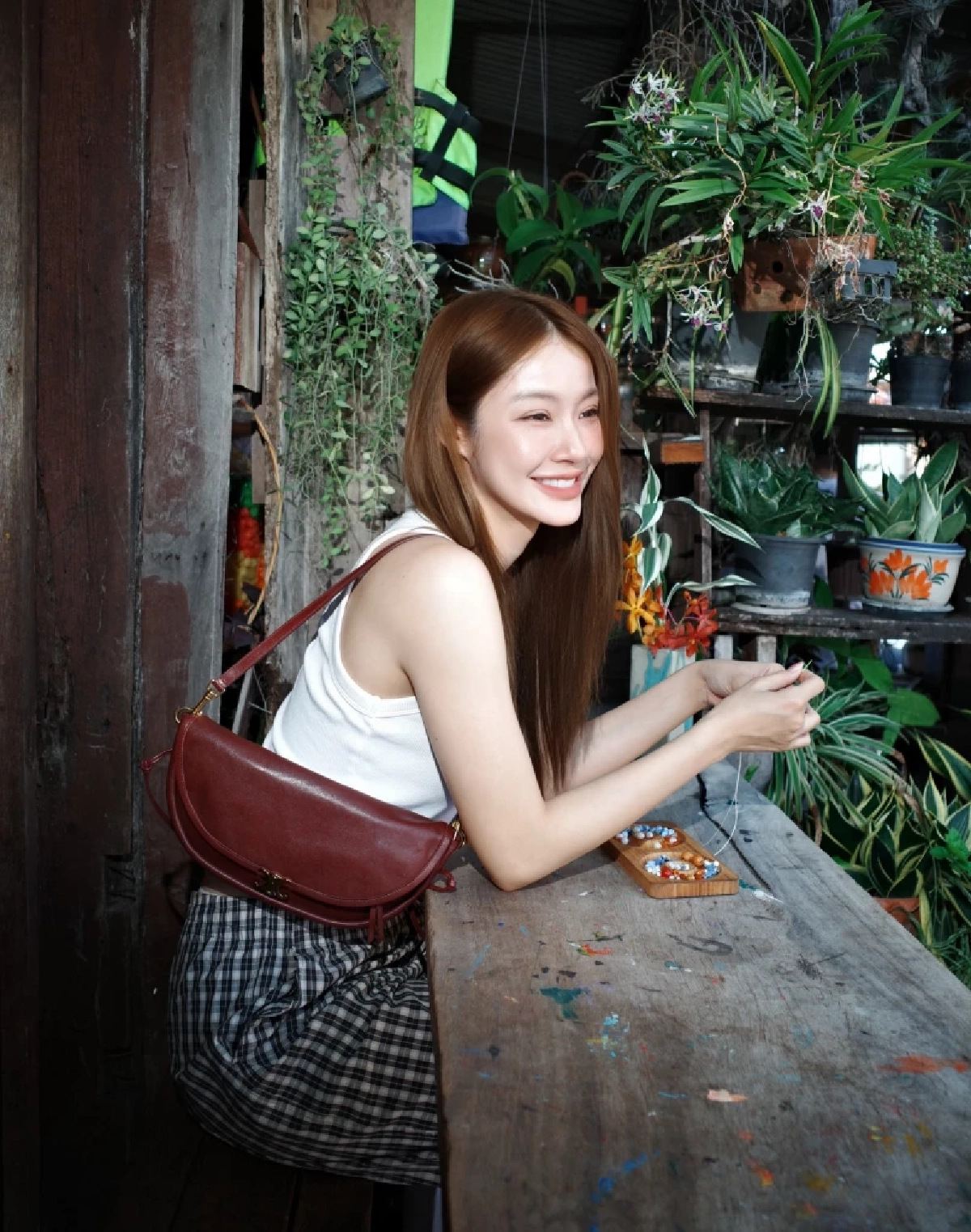 ชัดทุกคำ "น้ำตาล ทิพนารี" เผยความรู้สึกถึง "มดดำ" หลังทัวร์ลงหนัก