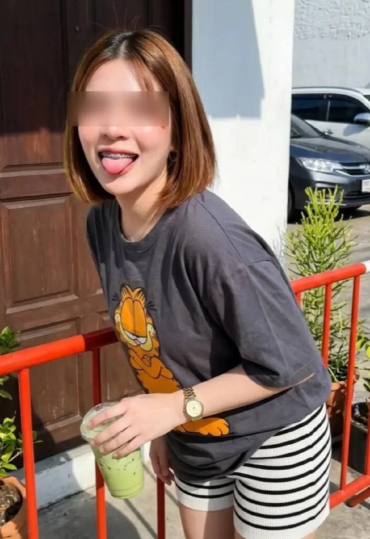 เปิดเบื้องหลัง "น้องแป้ง" ซื้อผัว 5 แสน งานนี้ส่อโอละพ่อหนัก