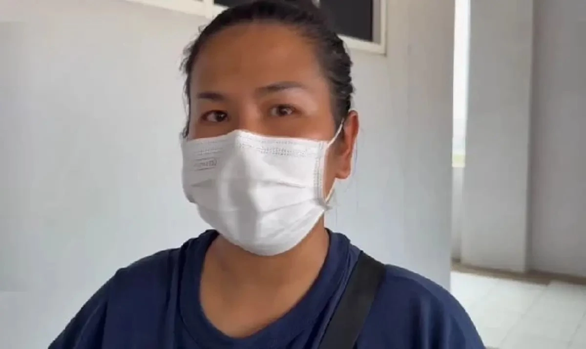 ภรรยา "แดนนี่" เล่านาทีวิกฤต เผยอาการสุดท้าย ก่อนจากไปอย่างสงบ