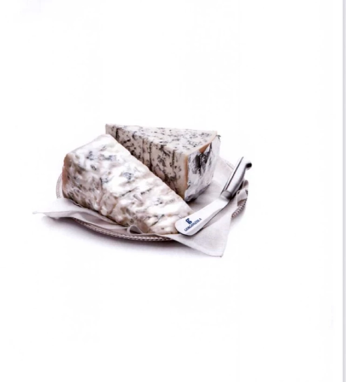 ไทย รับขึ้นทะเบียน GI ชีสชื่อดังจากอิตาลี "อาสิอาโก - กอร์กอนโซล่า"